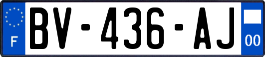 BV-436-AJ