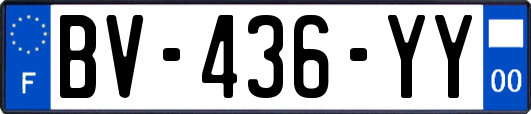 BV-436-YY