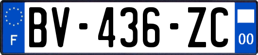 BV-436-ZC