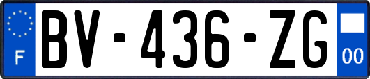 BV-436-ZG