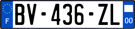 BV-436-ZL