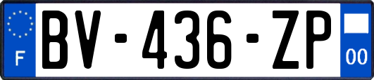 BV-436-ZP