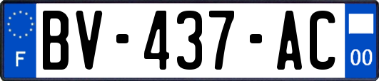 BV-437-AC