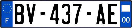 BV-437-AE