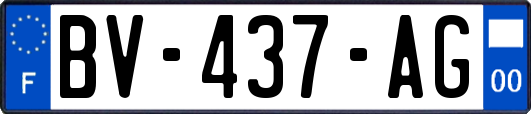 BV-437-AG