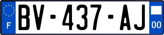 BV-437-AJ