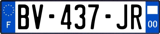 BV-437-JR