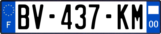 BV-437-KM