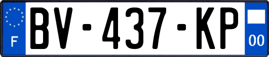 BV-437-KP
