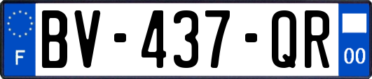 BV-437-QR