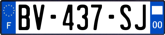 BV-437-SJ