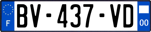 BV-437-VD