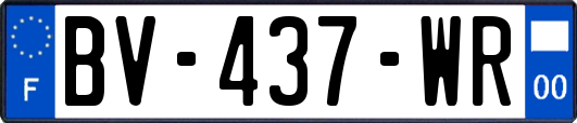 BV-437-WR