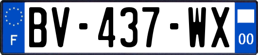 BV-437-WX