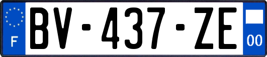 BV-437-ZE