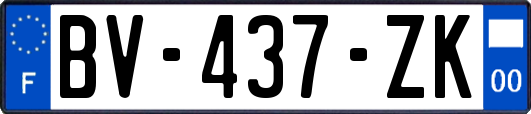 BV-437-ZK