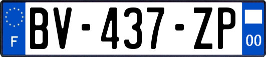 BV-437-ZP