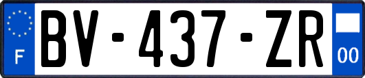 BV-437-ZR