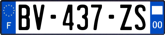 BV-437-ZS