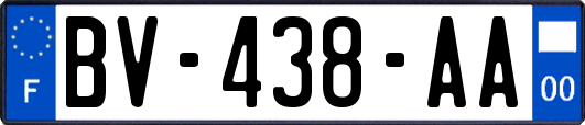 BV-438-AA