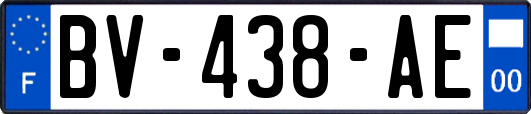 BV-438-AE