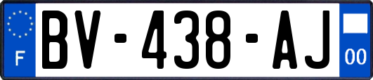 BV-438-AJ