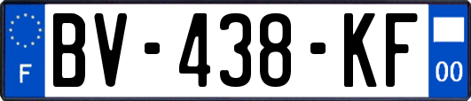 BV-438-KF