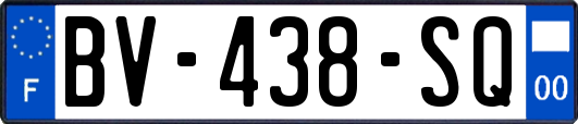 BV-438-SQ