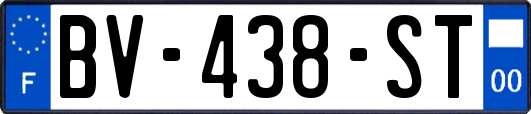 BV-438-ST