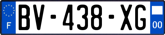 BV-438-XG