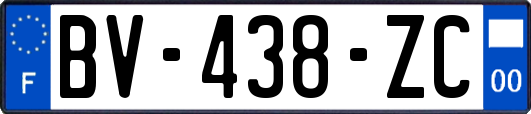 BV-438-ZC