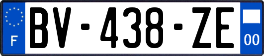 BV-438-ZE