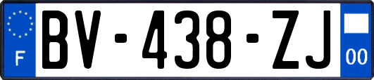 BV-438-ZJ