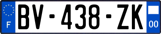 BV-438-ZK