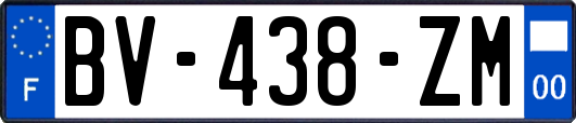 BV-438-ZM