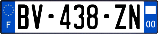 BV-438-ZN