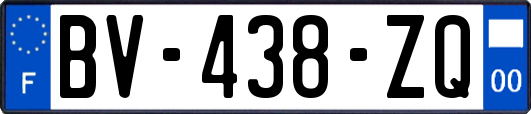 BV-438-ZQ