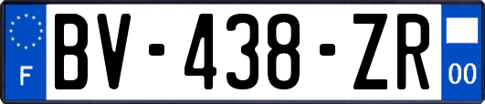 BV-438-ZR