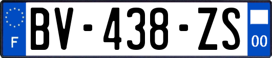 BV-438-ZS