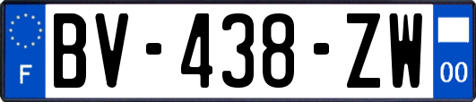 BV-438-ZW