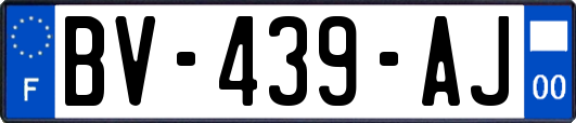 BV-439-AJ