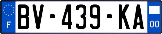 BV-439-KA