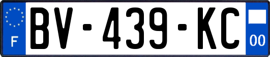 BV-439-KC