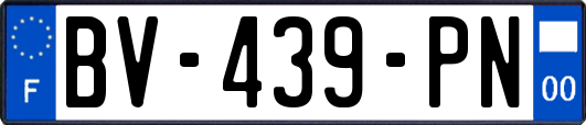 BV-439-PN