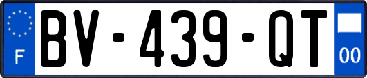 BV-439-QT