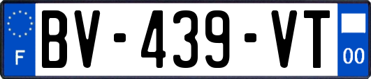 BV-439-VT