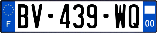 BV-439-WQ