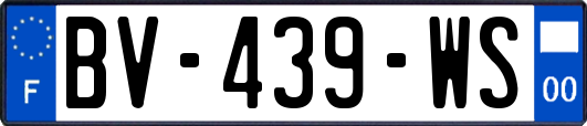 BV-439-WS