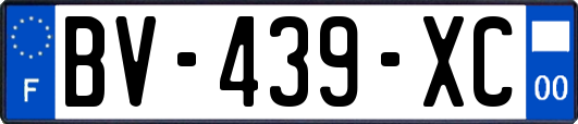 BV-439-XC