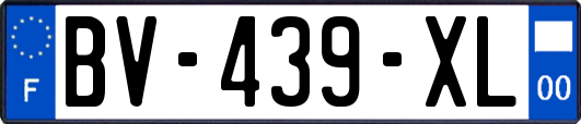 BV-439-XL